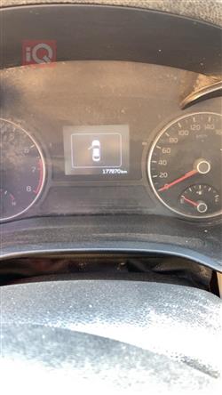 كيا اوبتيما